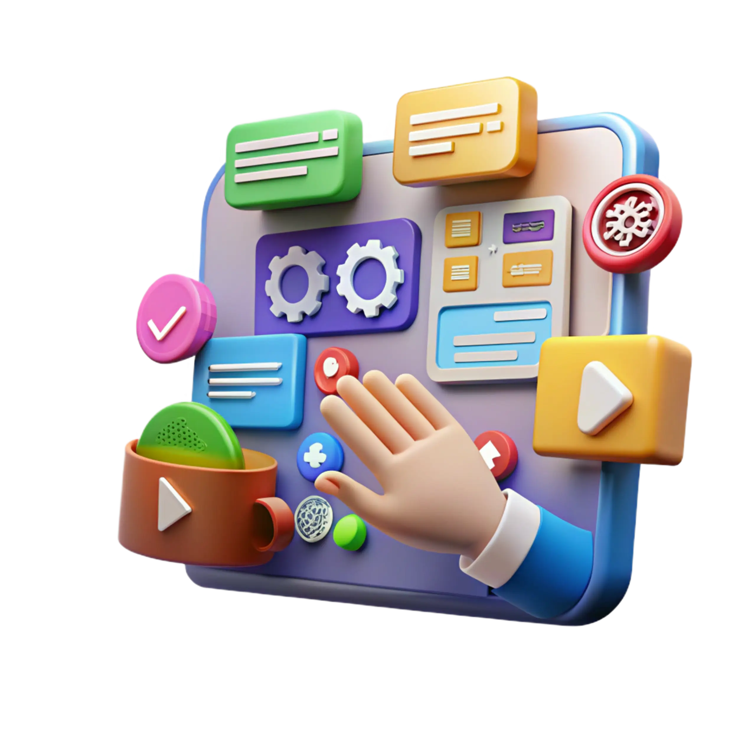 Business Solutions